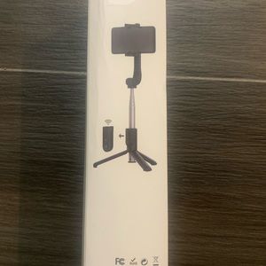 Selfie Stick Tripod with remote